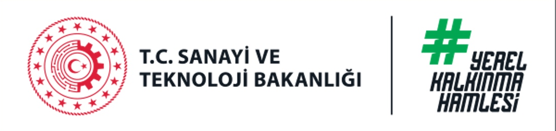 T.C. Sanayi ve Teknoloji Bakanlığı · Yerel Kalkınma Hamlesi